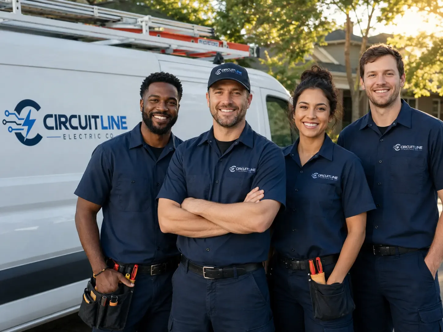Whole Home Rewiring company in Bonnots Mill, MO